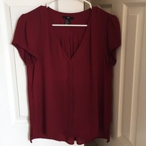 Women’s blouse